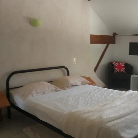 Hotel - De