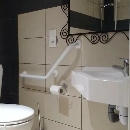 - De Guest house Pressins
