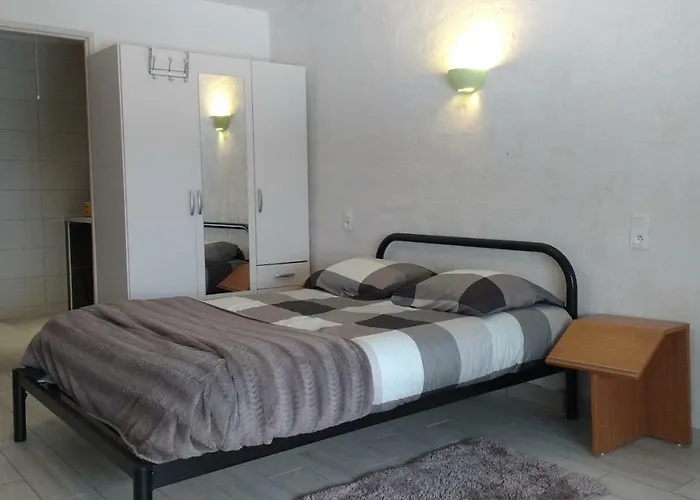 Gasthof - De